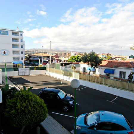 Yumbo Shopping Center 1 By Pride Properties Gc Daire Gran Canaria Dış mekan fotoğraf