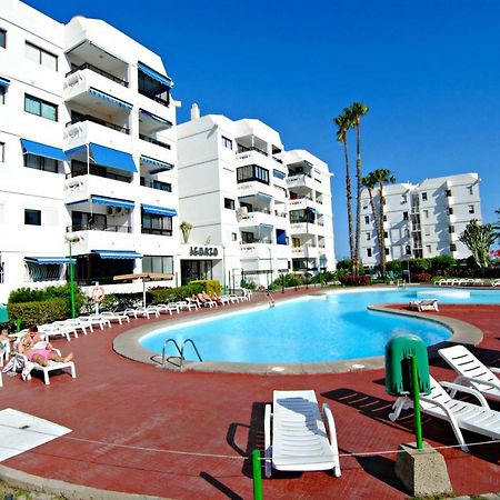 Yumbo Shopping Center 1 By Pride Properties Gc Daire Gran Canaria Dış mekan fotoğraf