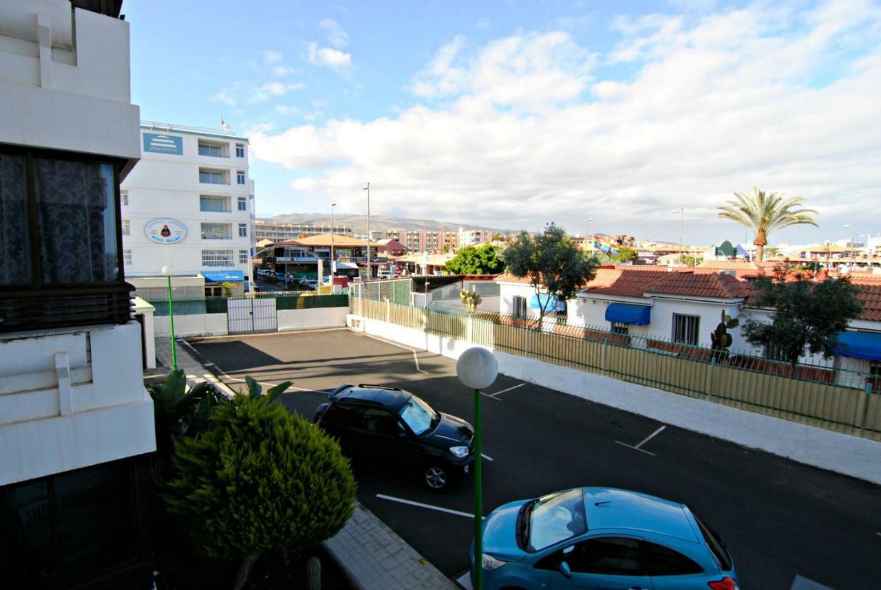 Yumbo Shopping Center 1 By Pride Properties Gc Daire Gran Canaria Dış mekan fotoğraf