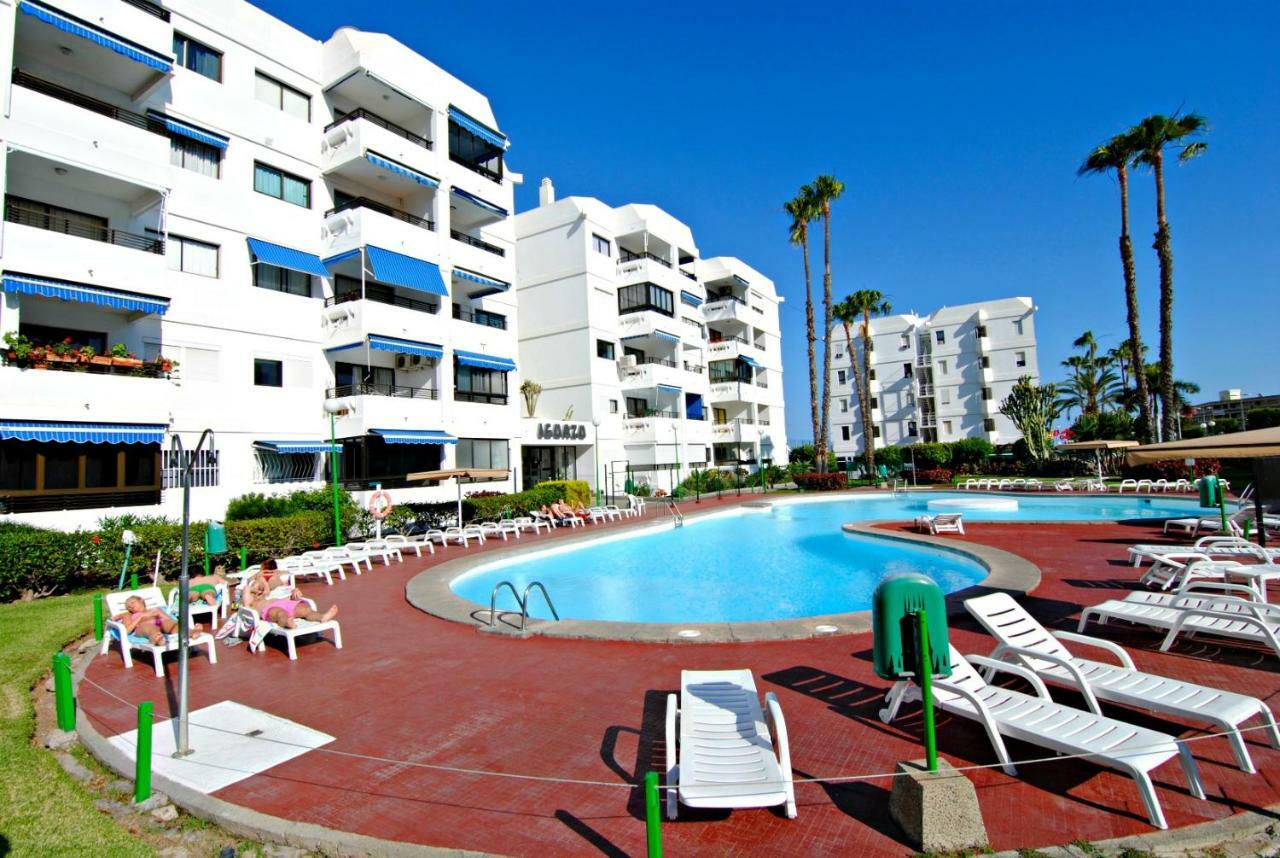 Yumbo Shopping Center 1 By Pride Properties Gc Daire Gran Canaria Dış mekan fotoğraf